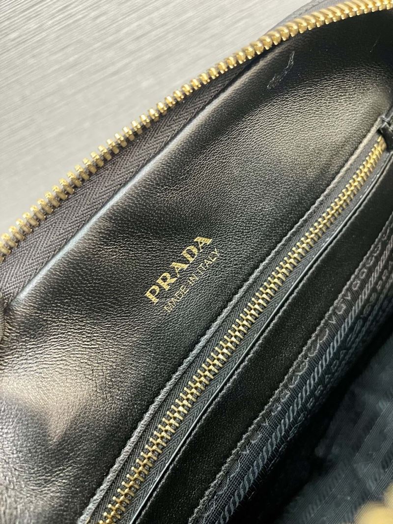 Prada Top Handle Bags